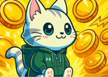 Hypurr NFT Hyperliquid Meledak! Dari Airdrop Gratis Jadi Koleksi Ratusan Ribu Dolar Hypurr NFT Hyperliquid Meledak! Dari Airdrop Gratis Jadi Koleksi Ratusan Ribu Dolar