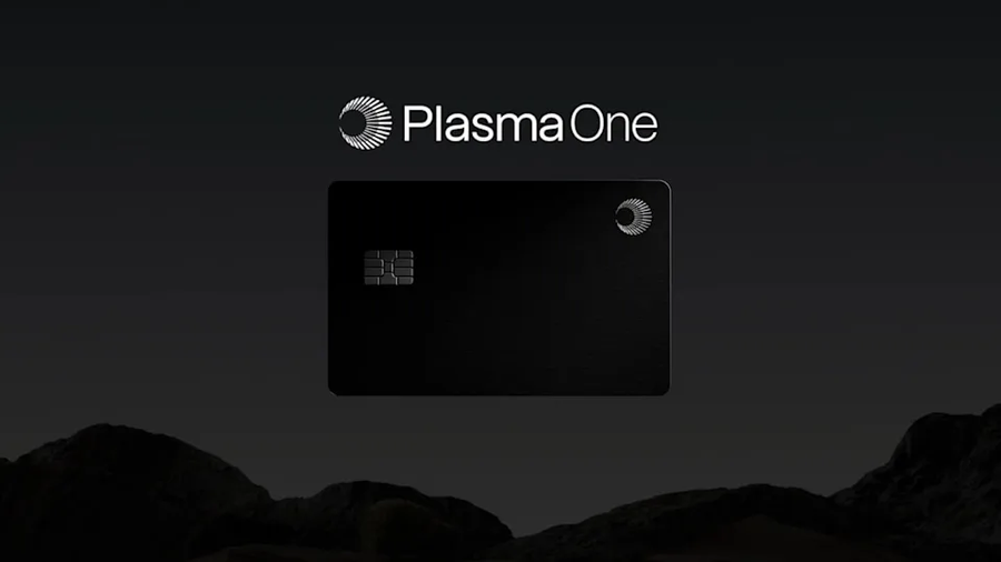 Plasma One Meluncur, Neobank "Dolar Digital" Pertama di Dunia dengan Yield Fantastis!