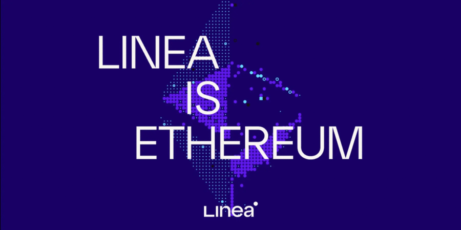 Bedah Kripto Linea ($LINEA) Bedah Kripto Linea ($LINEA)