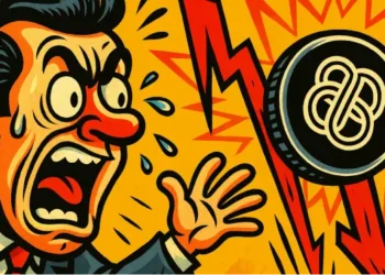 Token Kinto Anjlok Lebih dari 80% Setelah Proyek Diumumkan Tutup