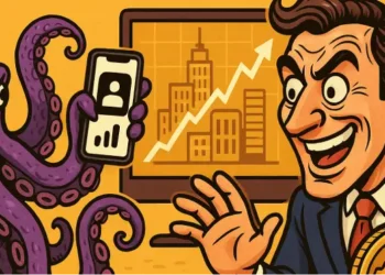 Kraken Hadirkan Tokenized Stocks di Eropa, Bikin Akses Investasi Lebih Gampang!