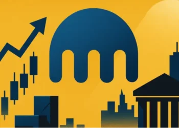 Kraken Kantongi $500 Juta Pendanaan untuk Bidik IPO 2026