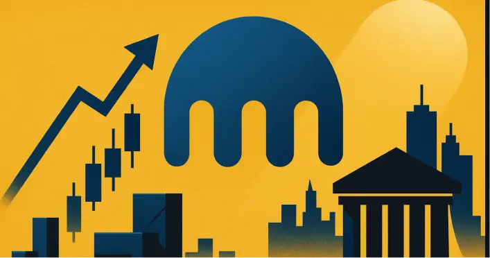 Kraken Kantongi $500 Juta Pendanaan untuk Bidik IPO 2026