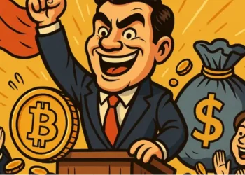 PAC Pro-Kripto Baru Resmi Diluncurkan dengan Dana Besar