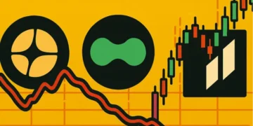 Hyperliquid Kehilangan Dominasi di Market Perpetuals On-Chain, Aster dan Lighter Kian Menguat