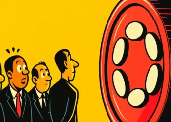 Investor Waspada! Polkadot Terapkan Hard Cap Supply $DOT untuk Pertama Kali