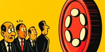 Investor Waspada! Polkadot Terapkan Hard Cap Supply $DOT untuk Pertama Kali