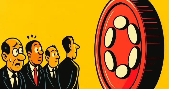 Investor Waspada! Polkadot Terapkan Hard Cap Supply $DOT untuk Pertama Kali
