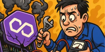 Ada Masalah Teknis di Polygon, Apa yang Terjadi?