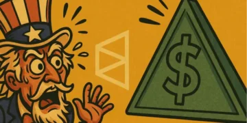 Polymarket Siap Kembali ke AS, Valuasi Bisa Tembus Rp160 Triliun?