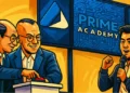 Kenalan dengan Prime Academy, PropFirm Pertama di Indonesia