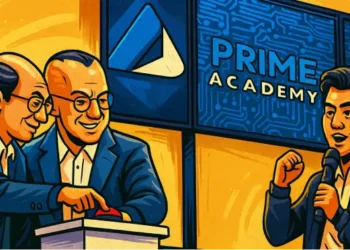 Kenalan dengan Prime Academy, PropFirm Pertama di Indonesia Kenalan dengan Prime Academy, PropFirm Pertama di Indonesia