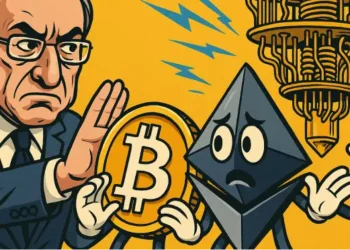 SEC Didesak Quantum-Proof Aset Kripto, Bitcoin dan Ethereum Bisa Terancam Karena Quantum Computing SEC Didesak Quantum-Proof Aset Kripto, Bitcoin dan Ethereum Bisa Terancam Karena Quantum Computing
