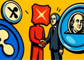 Ripple Gandeng DBS dan Franklin Templeton Hadirkan Tokenized Lending