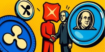 Ripple Gandeng DBS dan Franklin Templeton Hadirkan Tokenized Lending