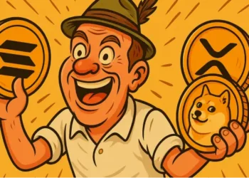Oktober Siap-Siap "Banjir" Keputusan ETF Kripto: Solana, XRP, hingga Dogecoin Masuk Daftar! Oktober Siap-Siap “Banjir” Keputusan ETF Kripto: Solana, XRP, hingga Dogecoin Masuk Daftar!