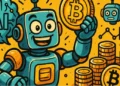 Robotic Coins: Tren Baru Kripto yang Gabungkan Blockchain, AI, dan Robotik