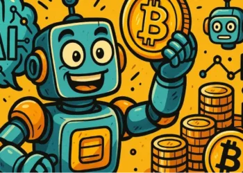 Robotic Coins: Tren Baru Kripto yang Gabungkan Blockchain, AI, dan Robotik