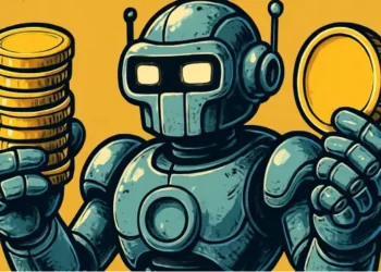 Crypto Narratives 2025: Top 5 Aset Kripto Sektor Robotic Coins Crypto Narratives 2025: Top 5 Aset Kripto Sektor Robotic Coins