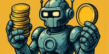 Crypto Narratives 2025: Top 5 Aset Kripto Sektor Robotic Coins