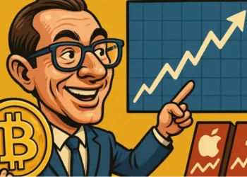 Coinbase Luncurkan Futures Index Gabungkan Kripto dan Saham Teknologi AS