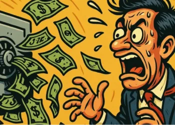 Hyperdrive Kehilangan $782 Ribu Akibat Exploit Smart Contract Hyperdrive Kehilangan $782 Ribu Akibat Exploit Smart Contract