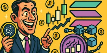 Galaxy Digital Hadirkan Tokenized Stocks di Blockchain Solana