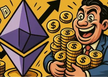 Ethereum Tambah US$1 Miliar Stablecoin per Hari, Pasokan Cetak Rekor Baru