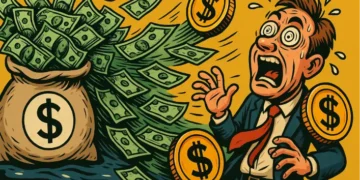 Stablecoin Kebanjiran Duit! Permintaan Aset Kripto “Dolar” Melonjak Gila-Gilaan