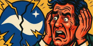 Starknet Kembali Alami Masalah, Bikin Investor Khawatir