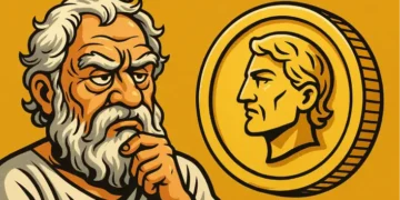 STOIC: Token yang Mengubah Pasar Kripto dengan Filosofi Stoikisme