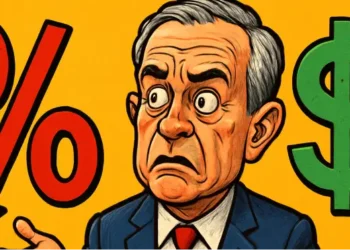 Fed Pangkas Suku Bunga Lagi! Target 3,5% Akhir 2025, Bitcoin Siap Meledak?