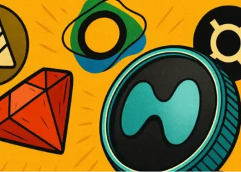 Sky Ikut Ramaikan Persaingan Frax, Paxos, dan Agora di Proyek Stablecoin Hyperliquid