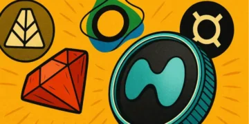 Sky Ikut Ramaikan Persaingan Frax, Paxos, dan Agora di Proyek Stablecoin Hyperliquid