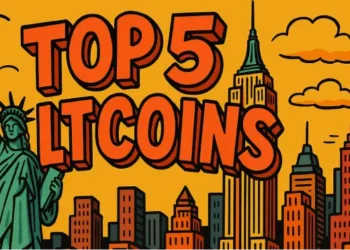 Top 5 Altcoin yang Harus Kamu Pantau Minggu Ini (30 September 2025)
