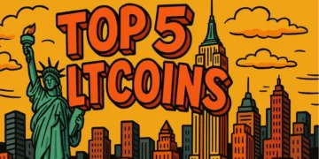 Top 5 Altcoin yang Harus Kamu Pantau Minggu Ini (30 September 2025)