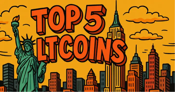 Top 5 Altcoin yang Harus Kamu Pantau Minggu Ini (30 September 2025)