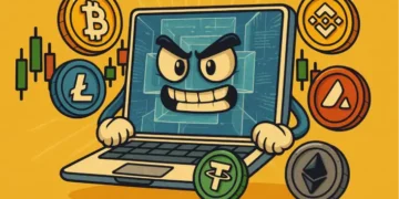 Crypto Narratives 2025: Top 5 Decentralized Exchange (DEX)