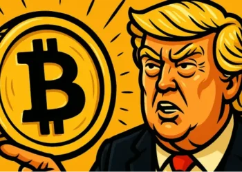 Kongres AS Dorong Rencana Besar Trump untuk Strategic Bitcoin Reserve