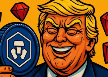 Trump Media Izinkan Pengguna Truth Social Tukar ‘Gems’ Jadi Token $CRO