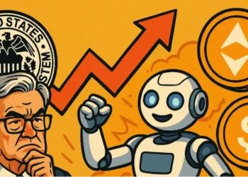 RWA Onchain Meledak 223% di 2025, Federal Reserve Bahas DeFi, Stablecoin & AI RWA Onchain Meledak 223% di 2025, Federal Reserve Bahas DeFi, Stablecoin & AI