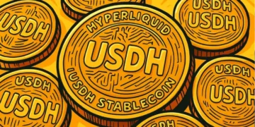 Stablecoin $USDH Resmi Diluncurkan Hyperliquid Menangkan Hak Penerbitan