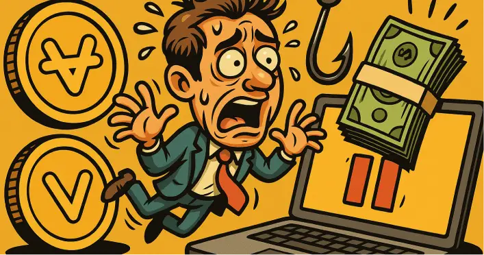 Venus Protocol Paused Pasca Pengguna Kehilangan $13,5 Juta Akibat Phishing