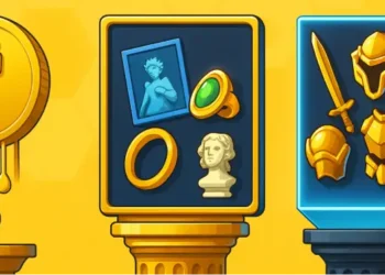 Vesting NFT Ungguli CryptoPunks, Raih Penjualan US$12,4 Juta di BNB Chain Vesting NFT Ungguli CryptoPunks, Raih Penjualan US$12,4 Juta di BNB Chain