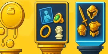 Vesting NFT Ungguli CryptoPunks, Raih Penjualan US$12,4 Juta di BNB Chain