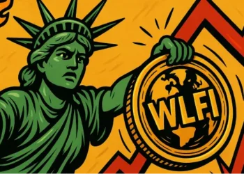 World Liberty Financial Ambil Langkah Penyelamatan Harga Token $WLFI