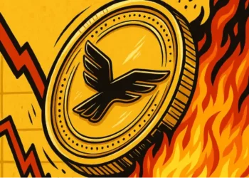 $WLFI Anjlok Usai Launch, Governance WLFI Usulkan Buyback dan Burn