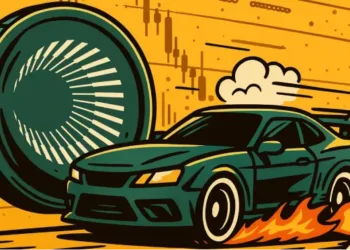 Token Plasma $XPL “Ngegas” Lagi Setelah Sempat Anjlok!