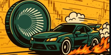 Token Plasma $XPL “Ngegas” Lagi Setelah Sempat Anjlok!