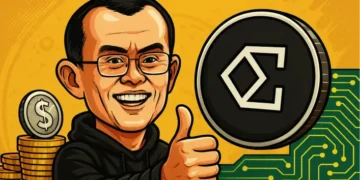 CZ Dorong Adopsi Stablecoin! YZi Labs Tambah Investasi di Ethena